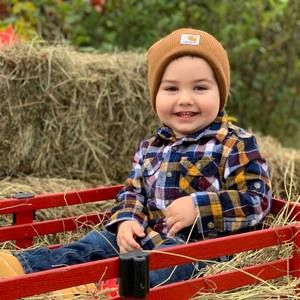 Meet your Posher, Kayla